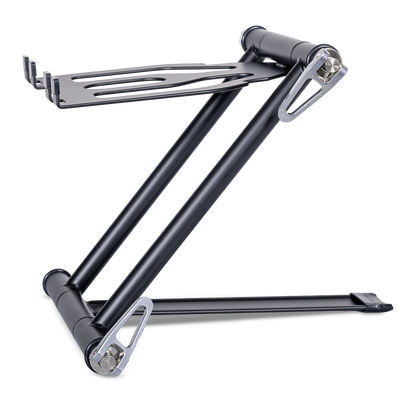 Crane CV3-PLS-GRY Stand Plus Graphite