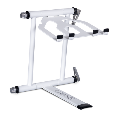 Crane CV3-PLS-WHT Stand Plus White