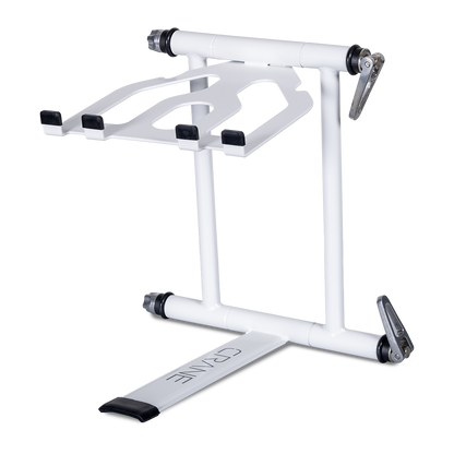 Crane CV3-PLS-WHT Stand Plus White