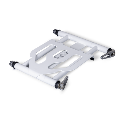 Crane CV3-PLS-WHT Stand Plus White