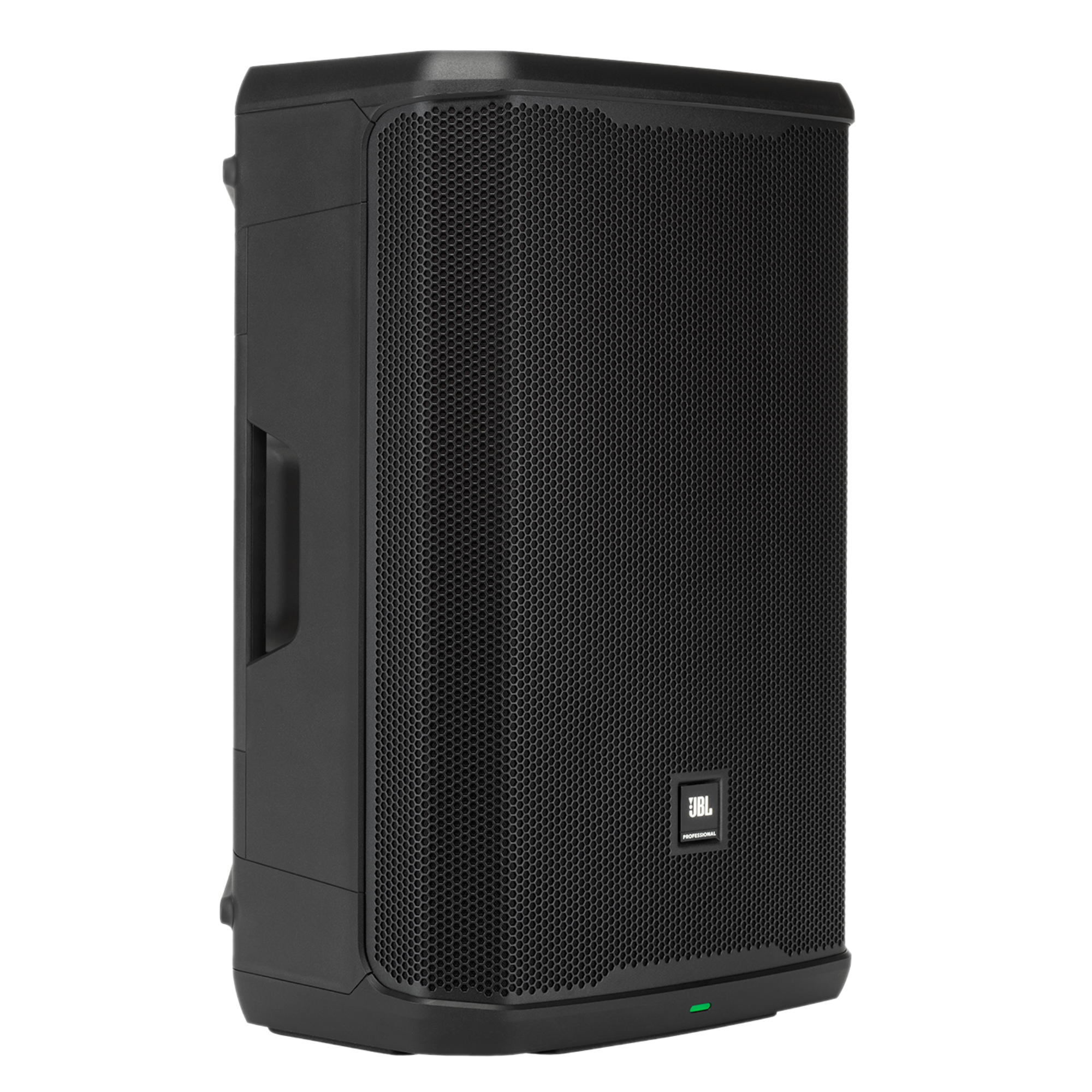 JBL PRX915 Two-Way 15" 2000W Powered PA System / Floor Monitor with Bluetooth Control