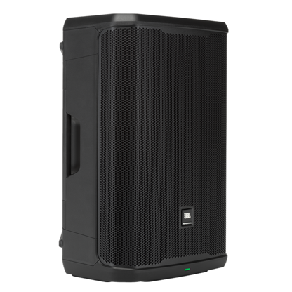 JBL PRX915 Two-Way 15" 2000W Powered PA System / Floor Monitor with Bluetooth Control