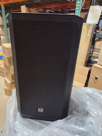 Electro-Voice ELX200-12P 1200W 12 2-Way 1200W Class D Powered Speaker - Used