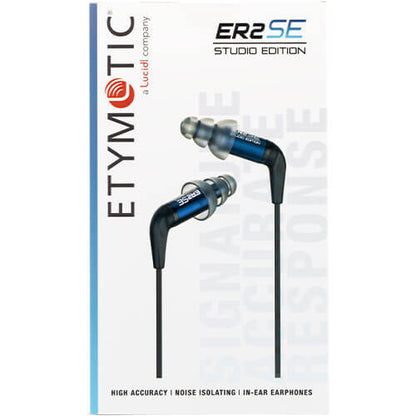 Etymotic ER2SE Studio Edition Earphone