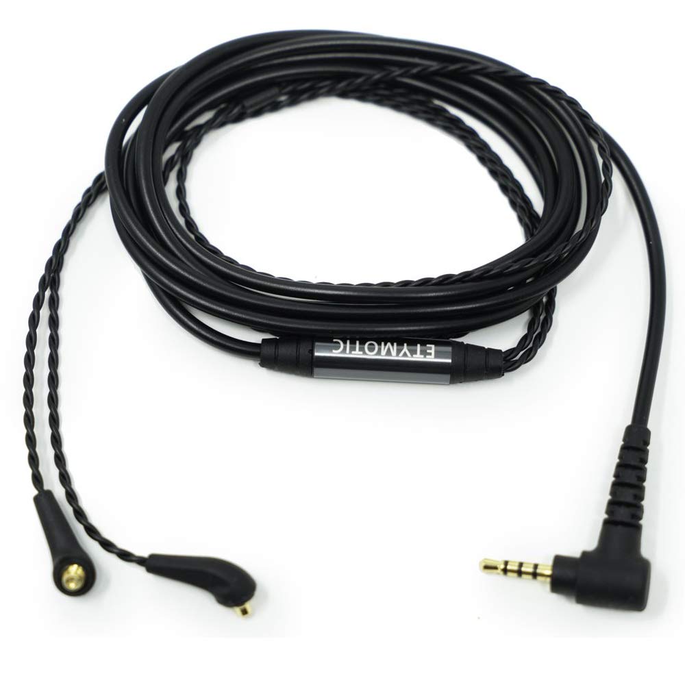 Etymotic ER Series 2.5mm Balanced Cable