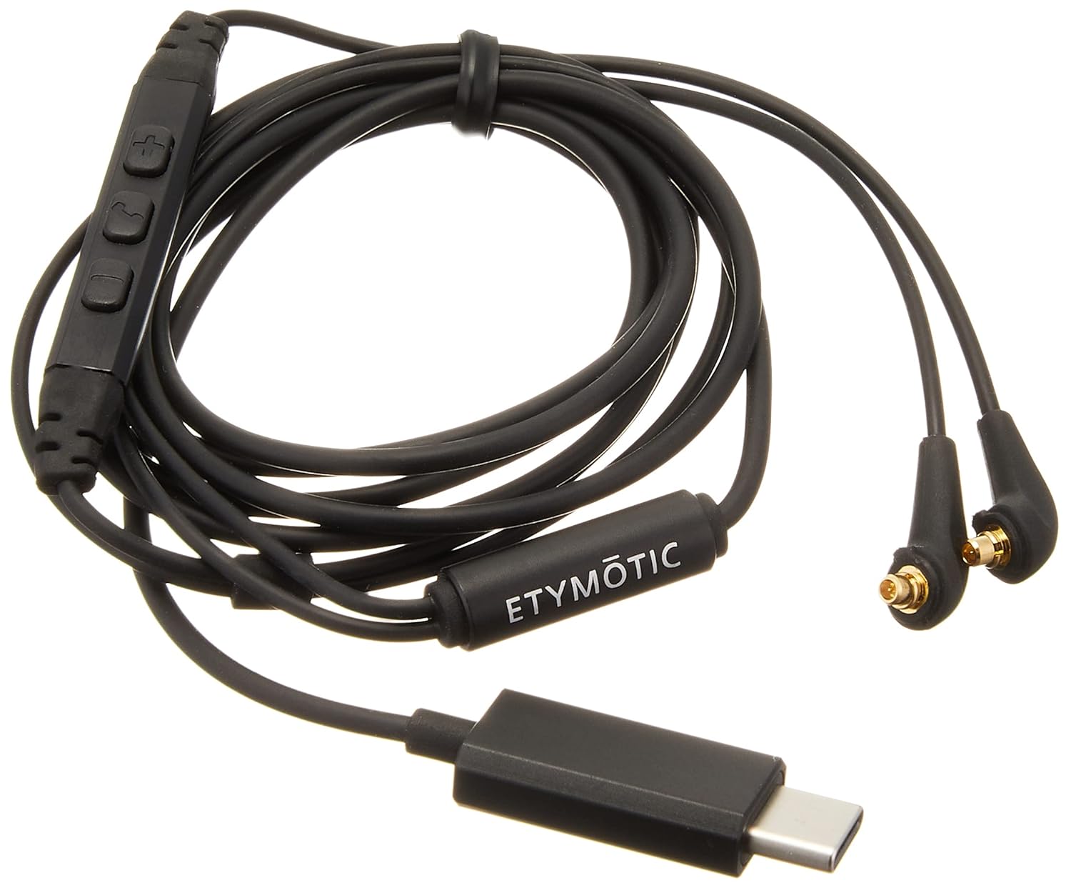 Etymotic CBL-ER4-USB-C ER Series USB-C Cable