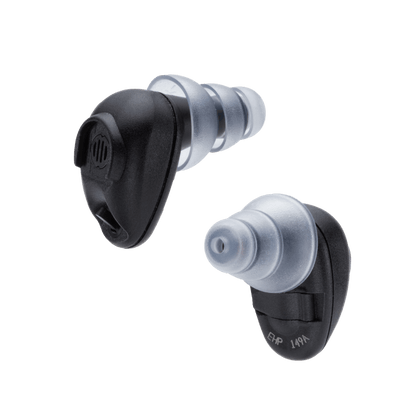 Etymotic ER125-GSP15BN GunSport Pro Hearing Protection
