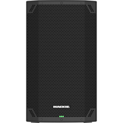 Mackie Thump12v4 12" Professional Powered Loudspeaker