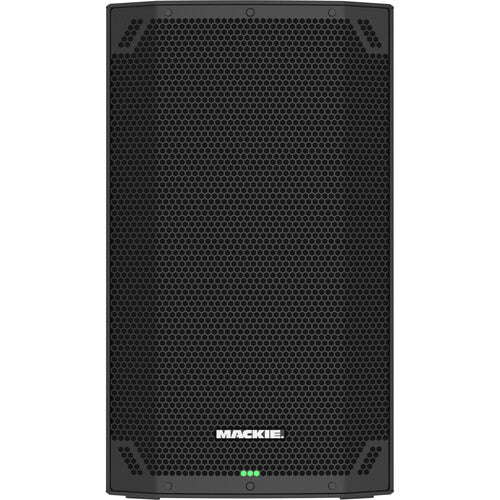 Mackie Thump12v4 12" Professional Powered Loudspeaker