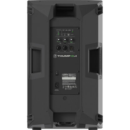 Mackie Thump12v4 12" Professional Powered Loudspeaker