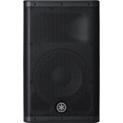 Yamaha DXR10MKII 1100 Watt Powered Speaker - Used