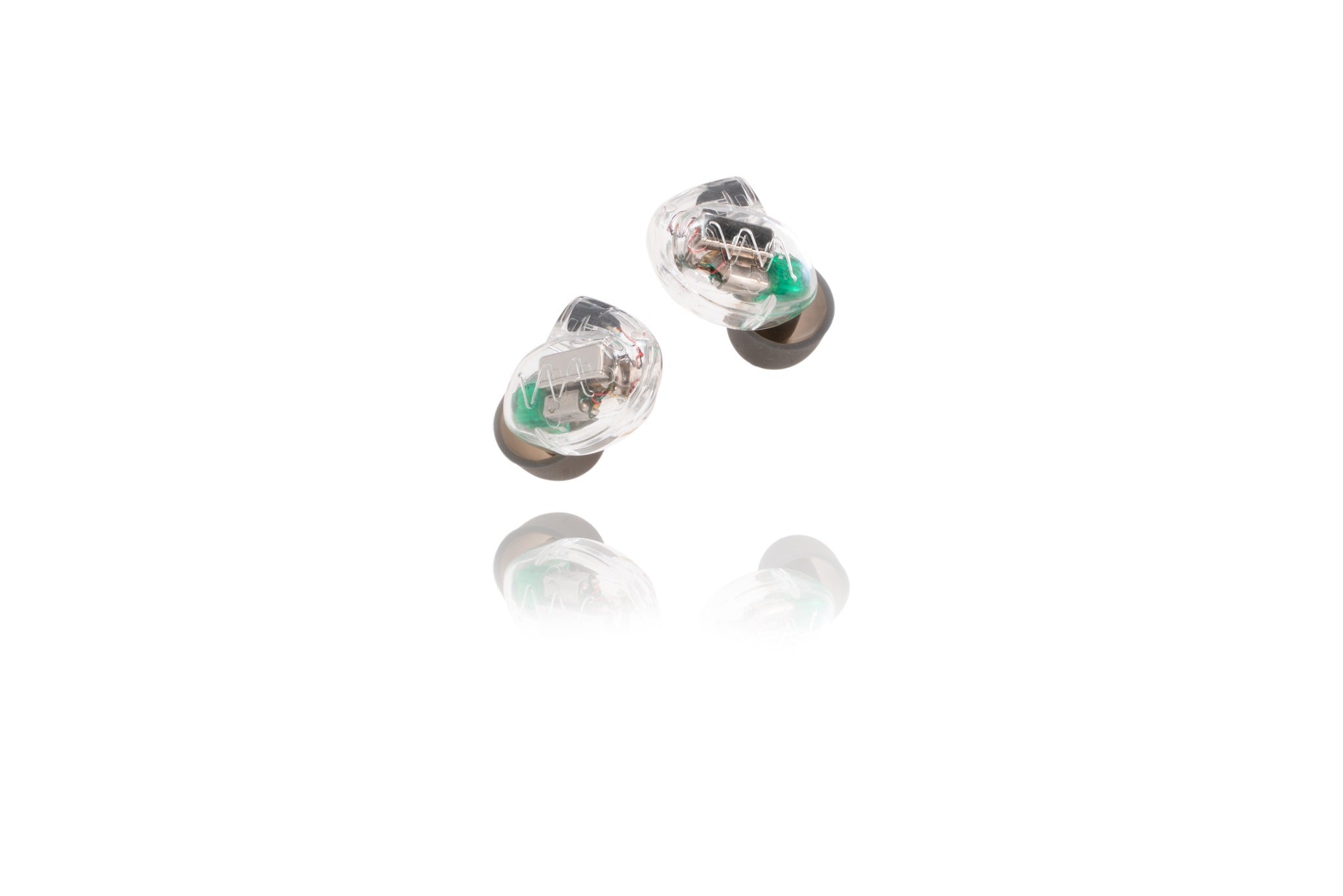 Westone Audio AMPRO X30 Triple Driver Musician IEM with Passive Ambience