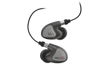 Westone Audio MACH 10 Universal IEM Single Driver IEMs