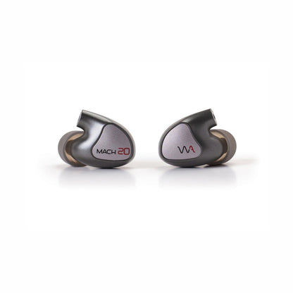 Westone Audio MACH 20 Universal IEM Dual Driver IEMs