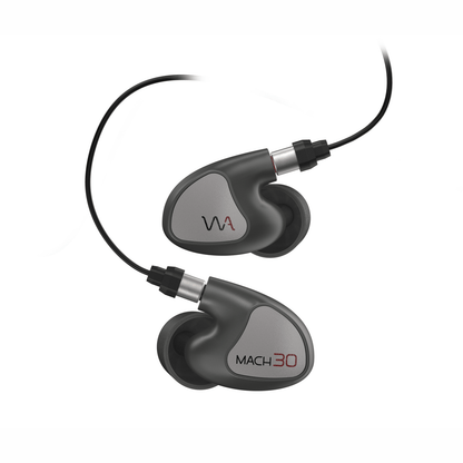Westone Audio MACH 30 Universal IEM 3-way, 3-Driver IEMs