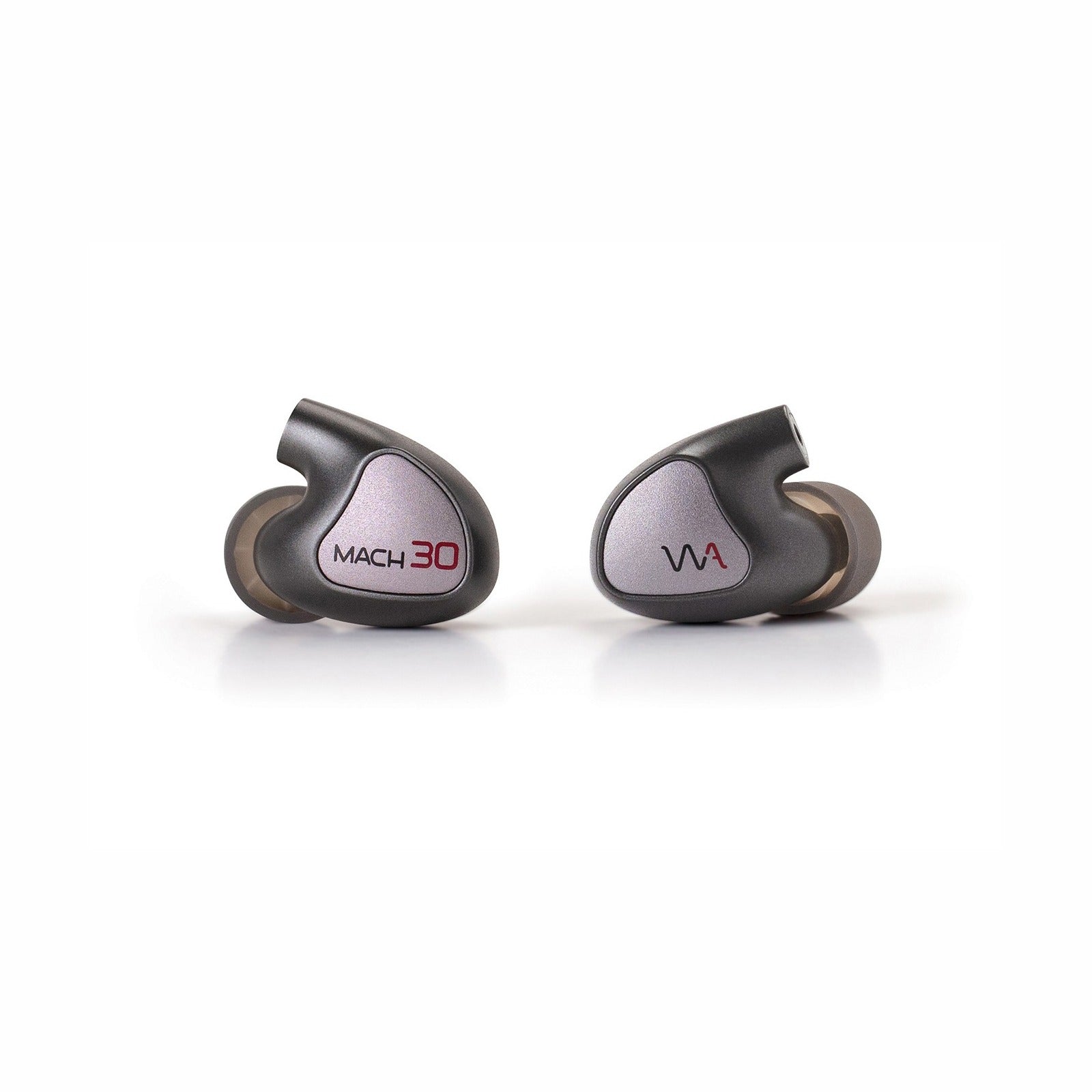 Westone Audio MACH 30 Universal IEM 3-way, 3-Driver IEMs