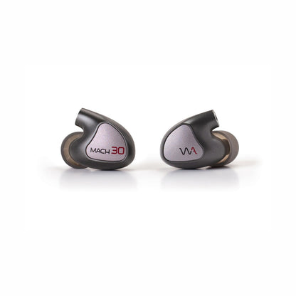 Westone Audio MACH 30 Universal IEM 3-way, 3-Driver IEMs