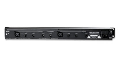 ART CX311 2way Crossover with Subwoofer Out - Used