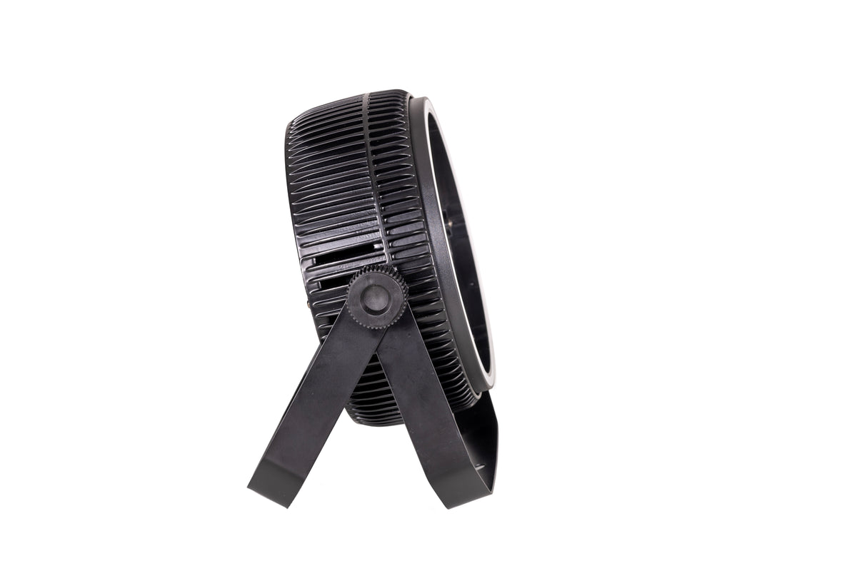 ColorKey CKU-5073 Halo Par HEX 18P RGBAW+UV LED Wash Fixture