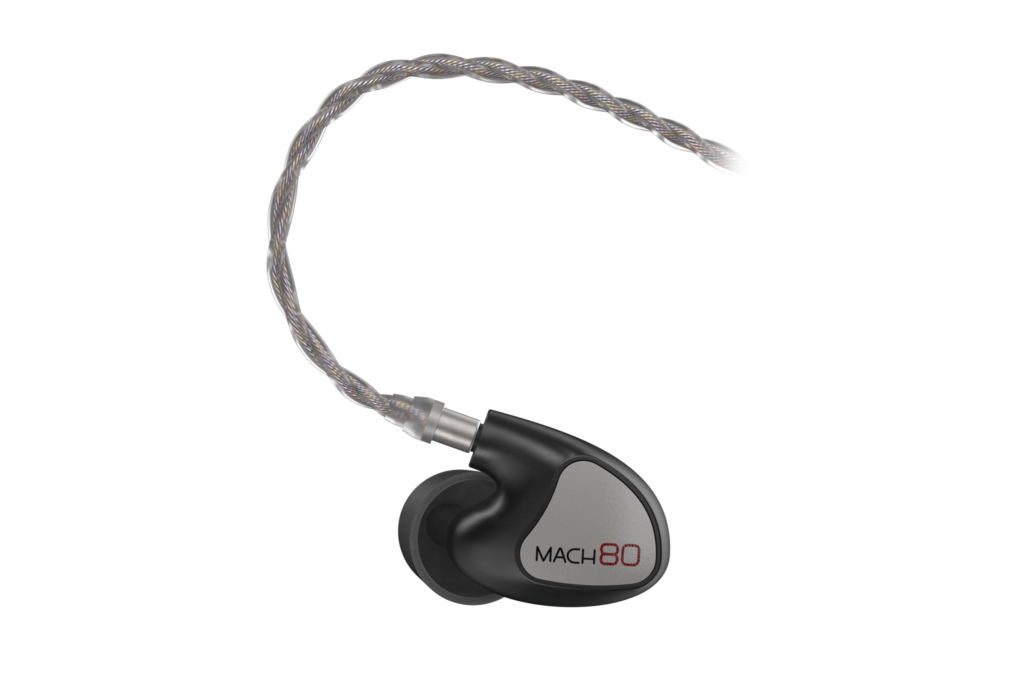 Westone Audio MACH 80 Universal IEM 3-way, 8-Driver IEMs
