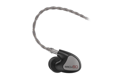 Westone Audio MACH 80 Universal IEM 3-way, 8-Driver IEMs