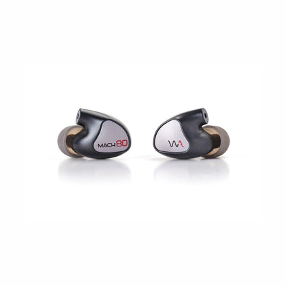 Westone Audio MACH 80 Universal IEM 3-way, 8-Driver IEMs