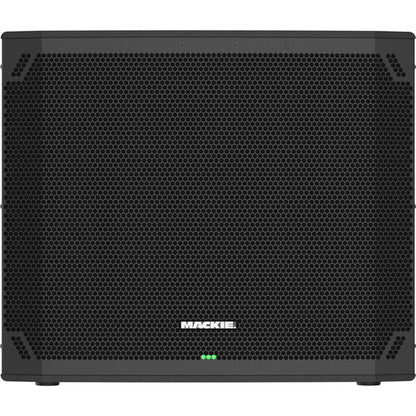 Mackie Thump18Sv4 18" Professional Powered Subwoofer