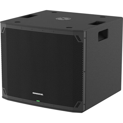 Mackie Thump18Sv4 18" Professional Powered Subwoofer