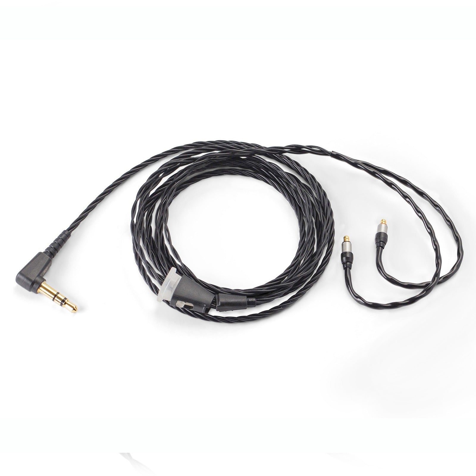 Westone Audio SuperBaX Cable with T2 Connector,  50" Black