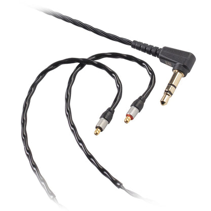 Westone Audio SuperBaX Cable with T2 Connector,  50" Black