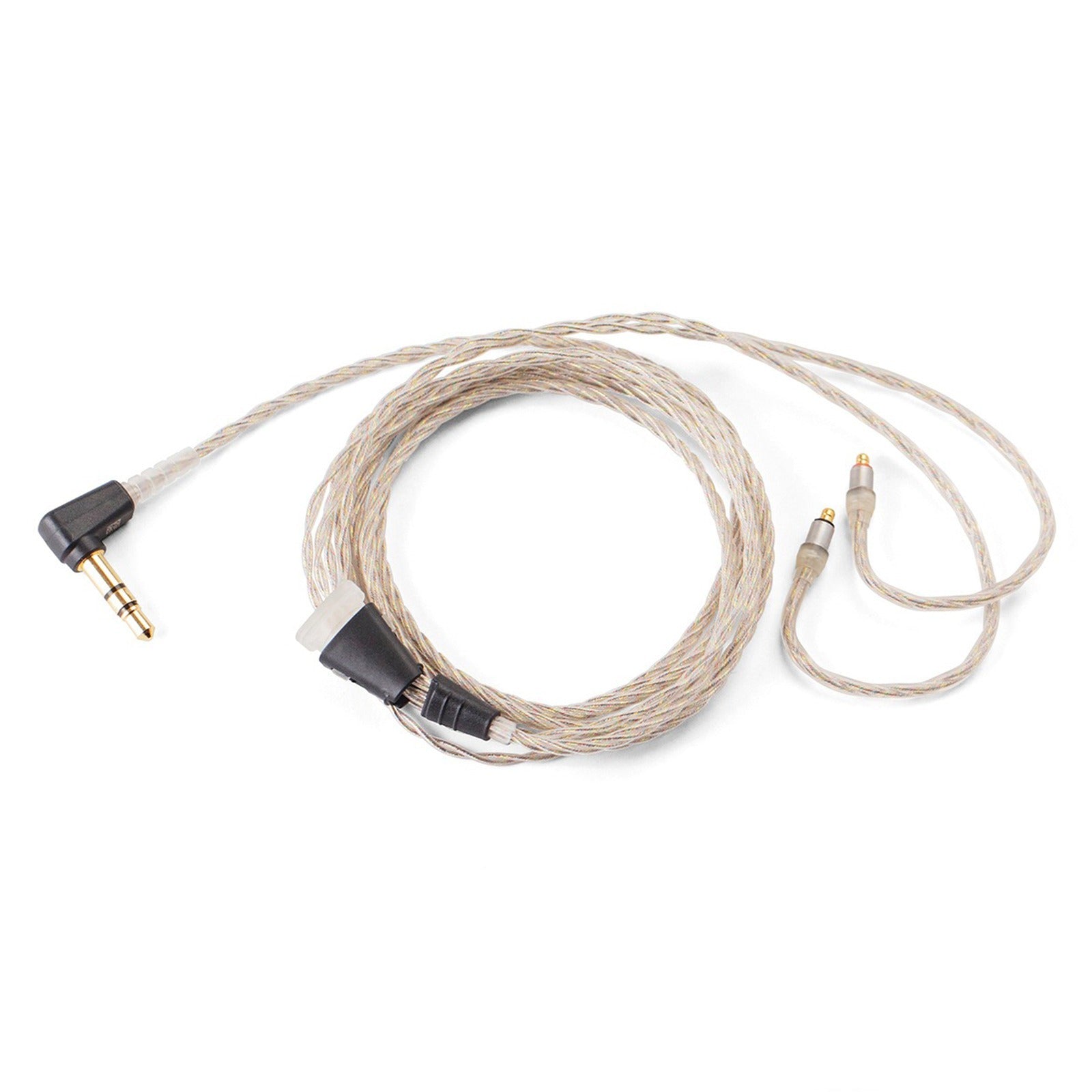 Westone Audio UltraBaX Cable with T2 Connector,  50" Clear