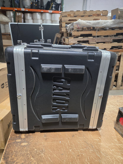 Gator RR-6PL-US Powered Roller Rack Case (B-Stock)
