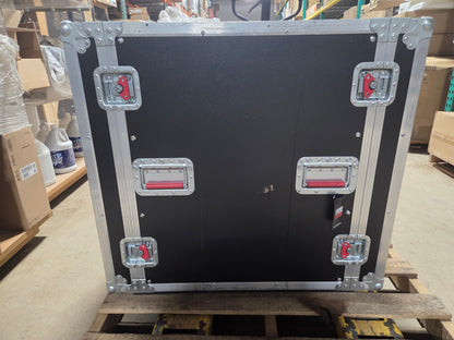 Gator G-TOUR16UCA-24D 16 G-Tour Rack Case - B-Stock