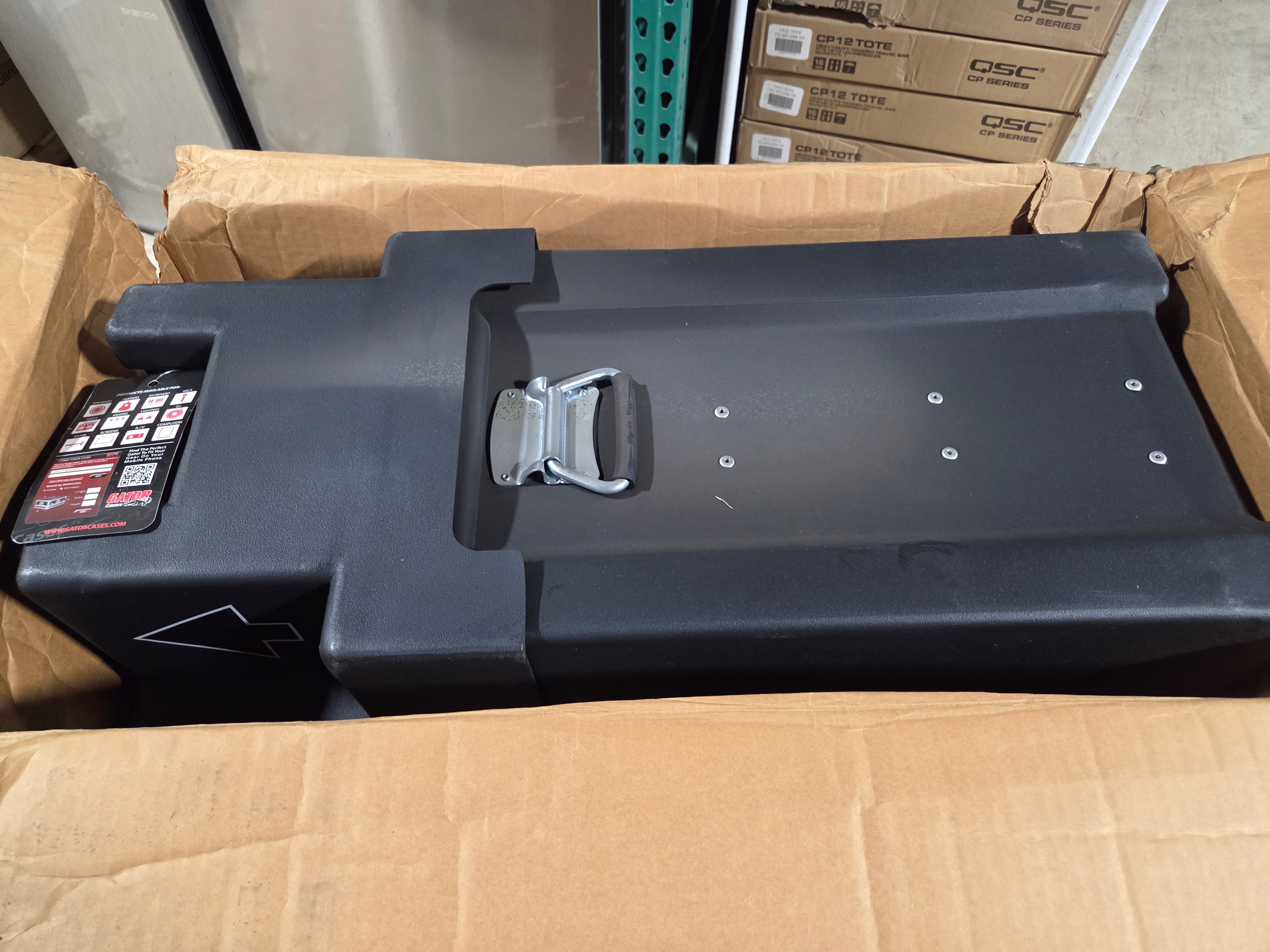 Gator G-LCD-2632 Roto Mold LCD Case (B-Stock)