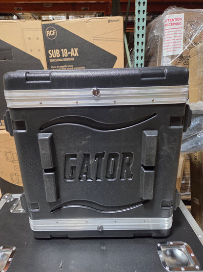 Gator GR-4L Standard Rack Case (B-Stock)