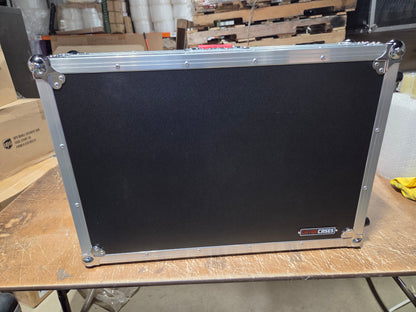 Gator GTOURFLX10 Flight Case for Pioneer DDJ-FLX10 DJ Controller (B-Stock)