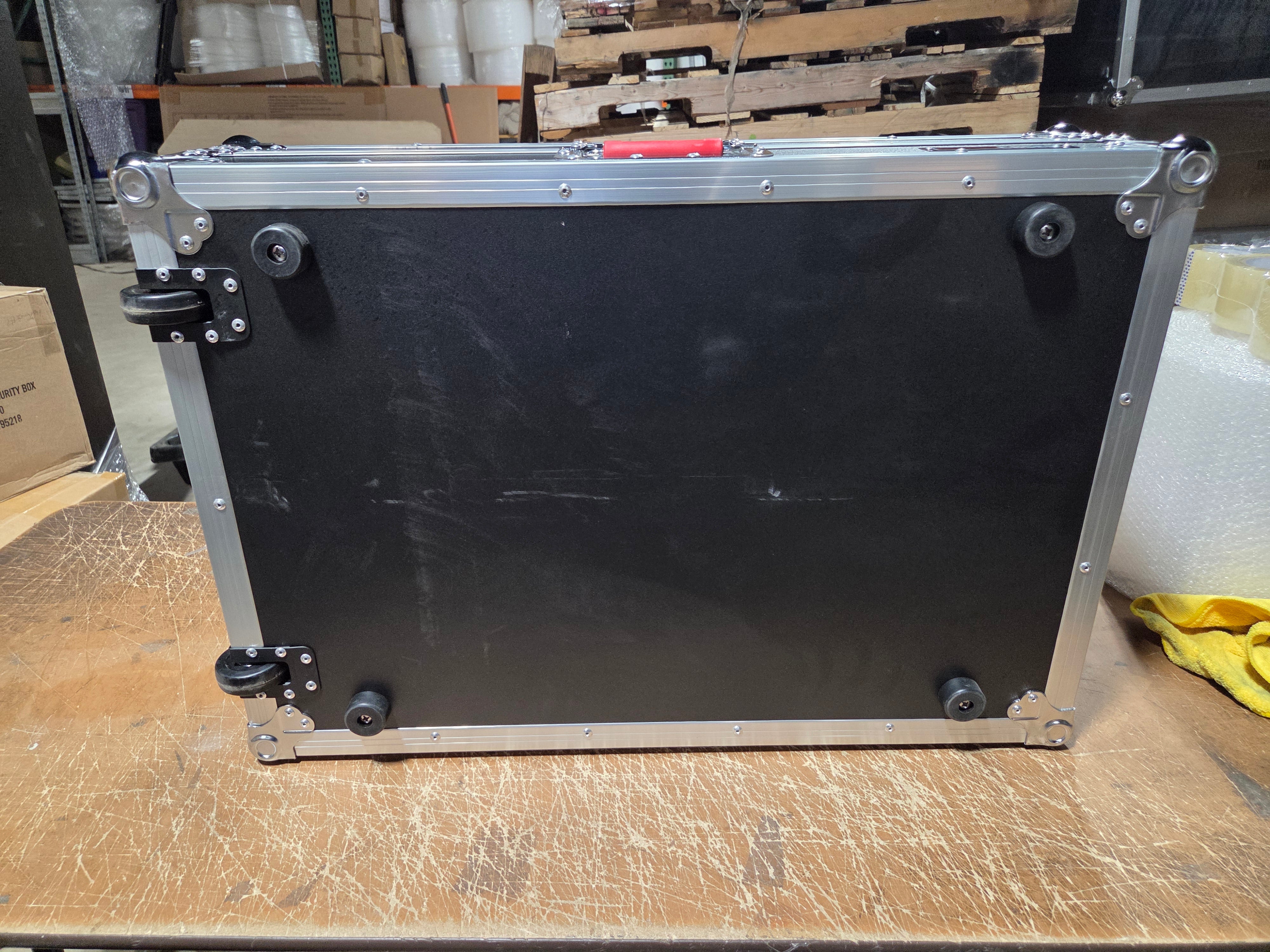 Gator GTOURFLX10 Flight Case for Pioneer DDJ-FLX10 DJ Controller (B-Stock)