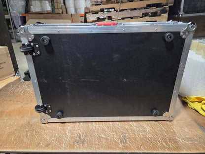 Gator GTOURFLX10 Flight Case for Pioneer DDJ-FLX10 DJ Controller (B-Stock)