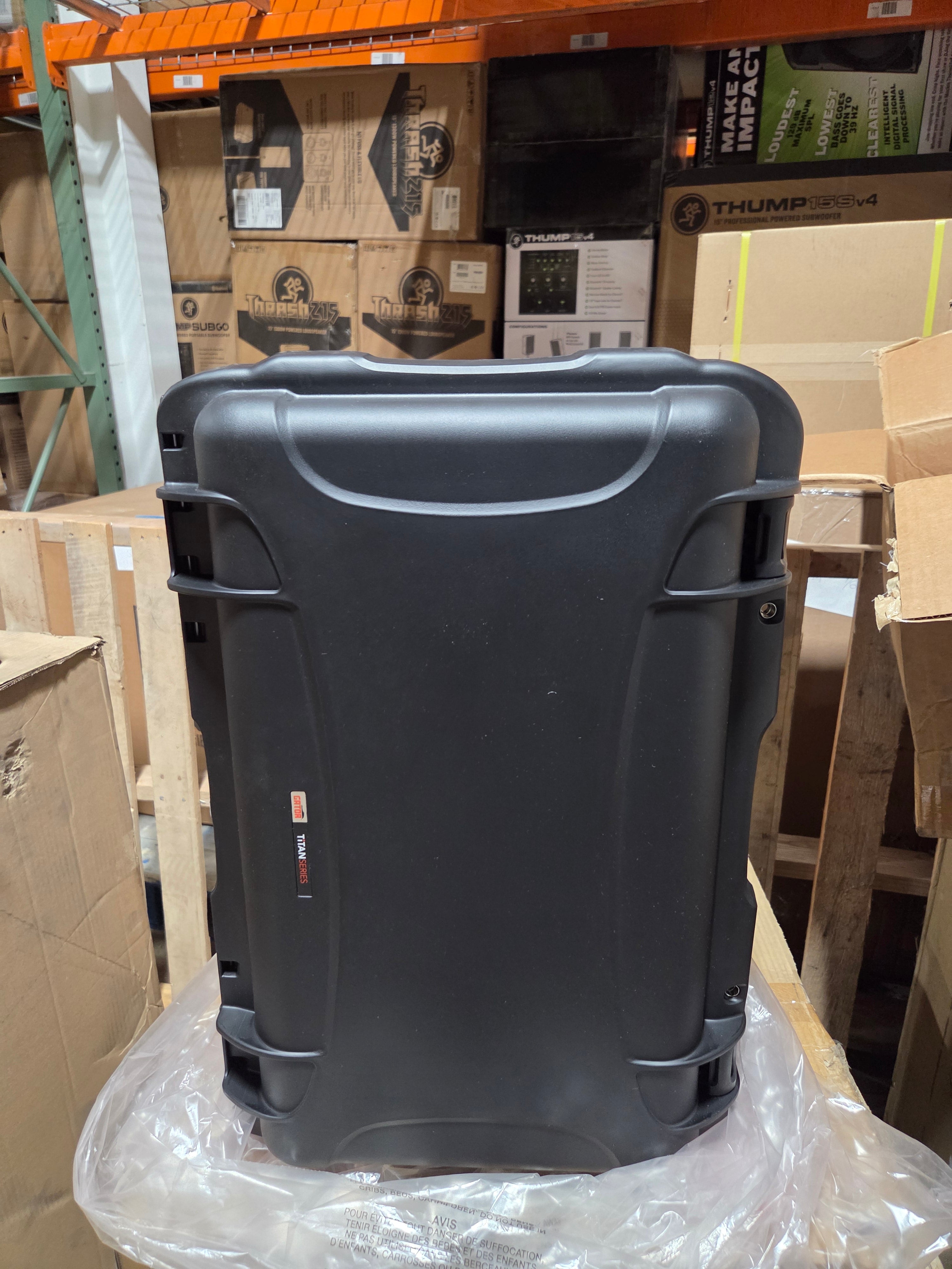 Gator GU-2112-11-WPNF Waterproof Case (B-Stock)