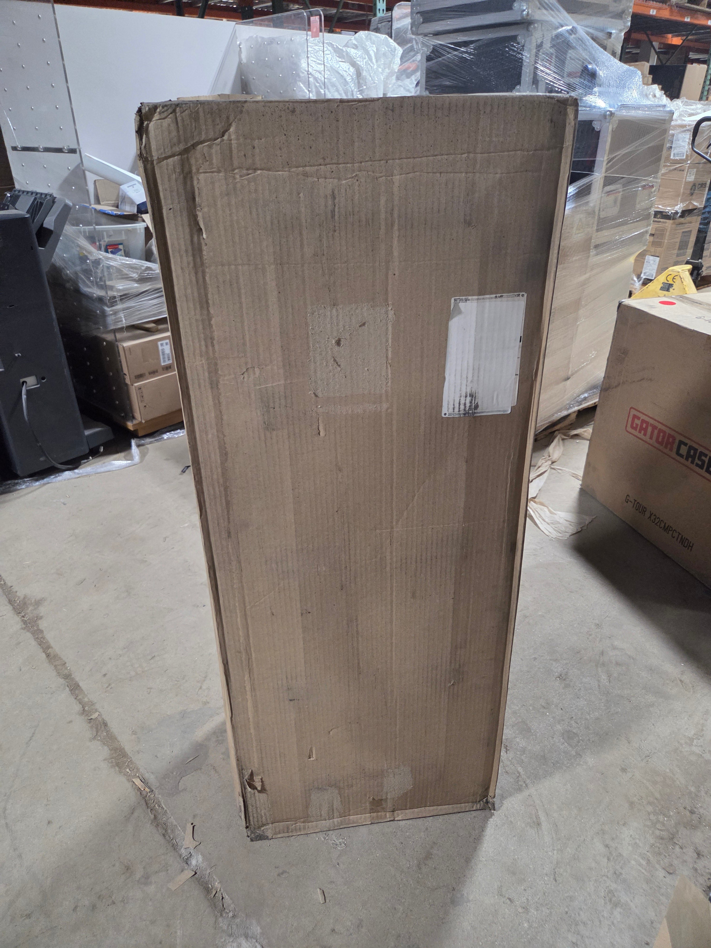 Gator GXR-4517-0803 ATA Heavy Duty Roto-Molded Utility Case (B-Stock)
