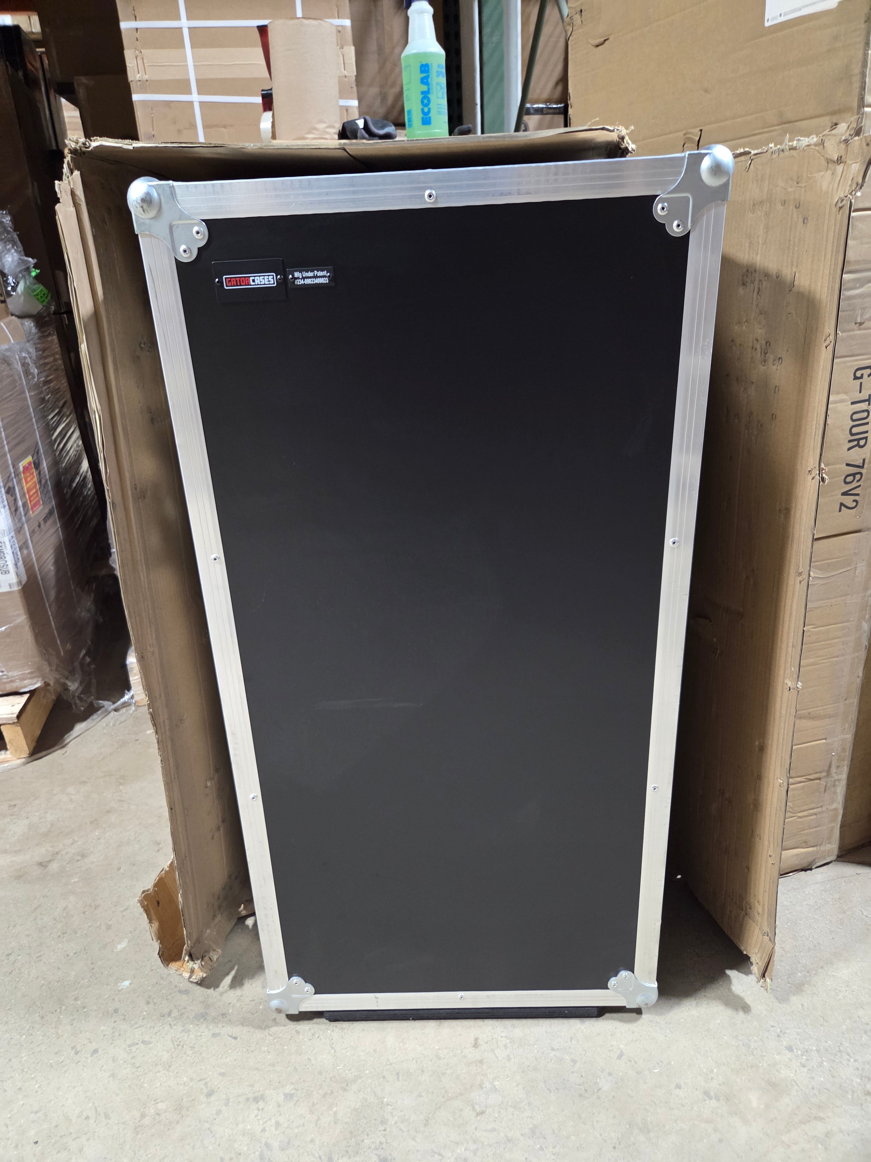 Gator G-TOUR-10X16-PU Rack Case (B-Stock)