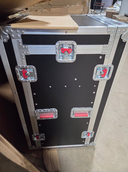 Gator G-TOUR-10X16-PU Rack Case (B-Stock)