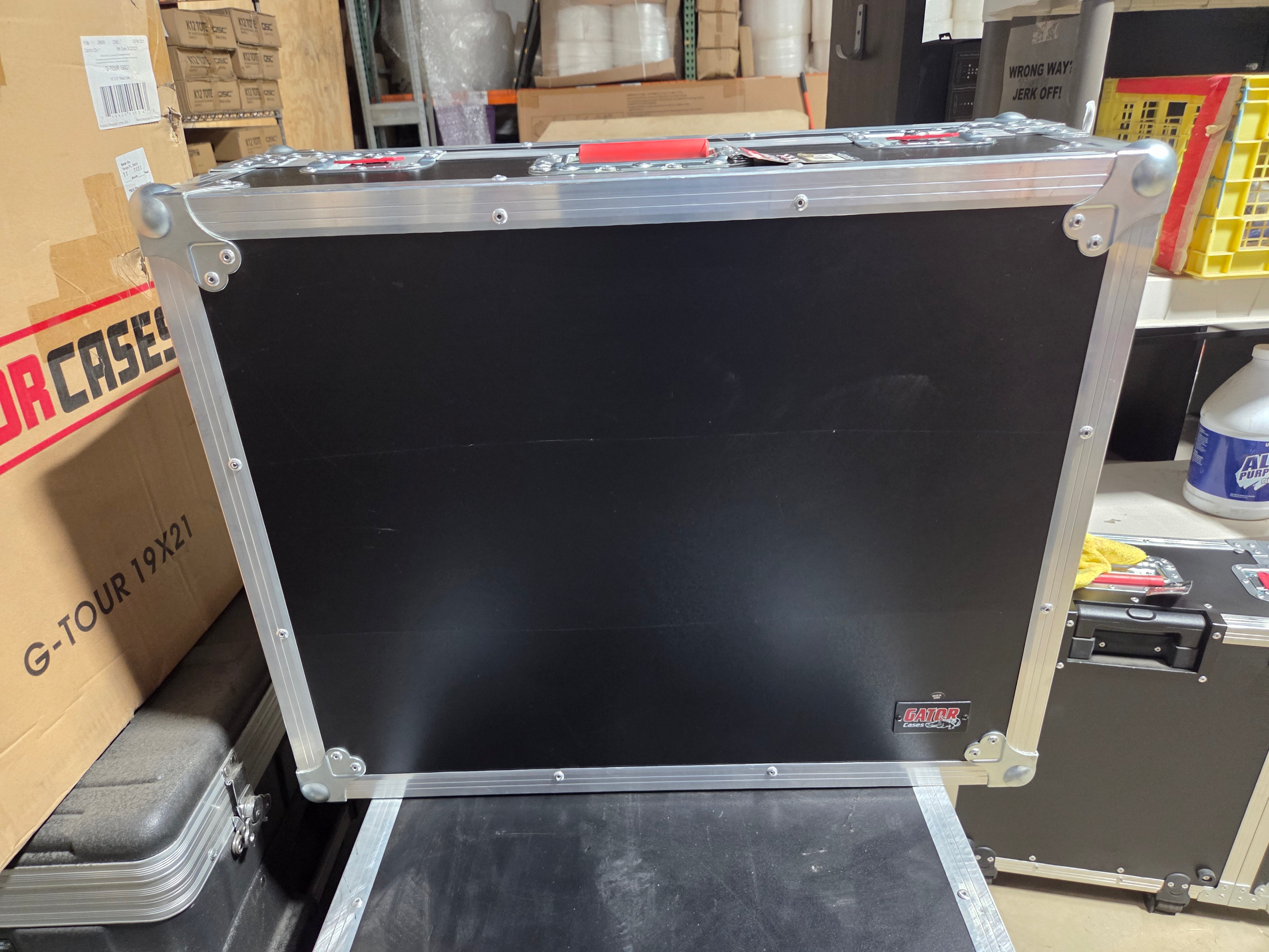 Gator G-TOUR-20X25 ATA Flight Case (B-Stock)