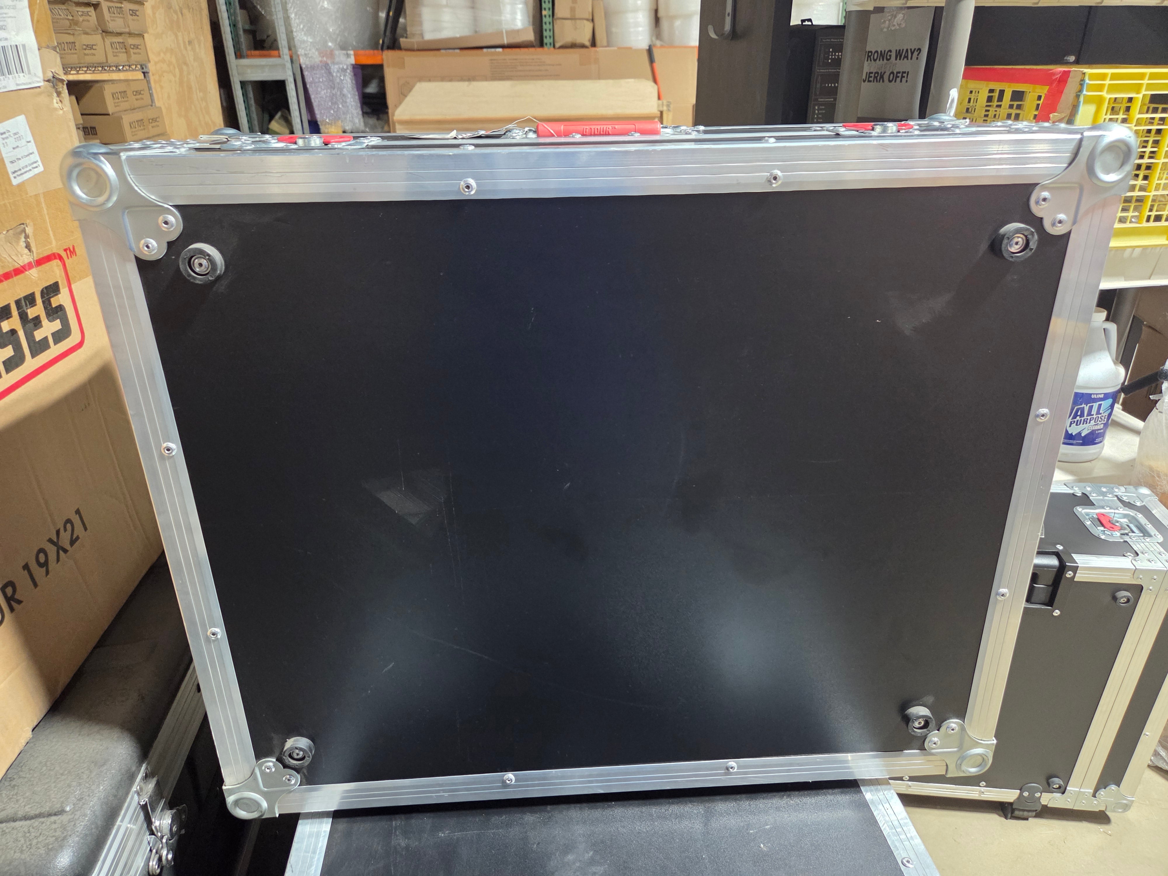 Gator G-TOUR-20X25 ATA Flight Case (B-Stock)