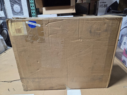 Gator GLED1924ROTO Roto-Molded LCD/LED Screen Case (B-Stock)