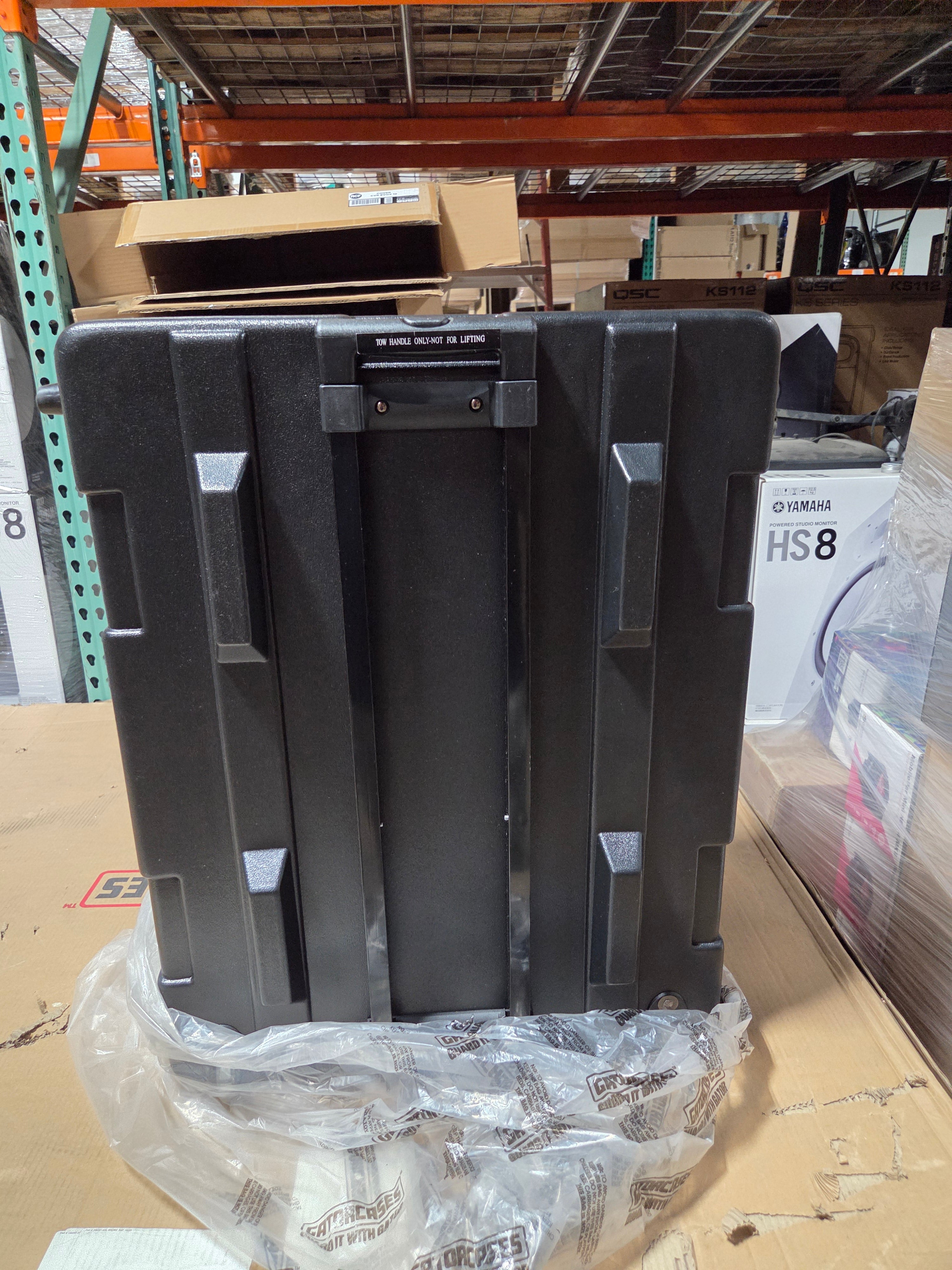 Gator G-MIX-20x25 ATA Mixer Case (B-Stock)