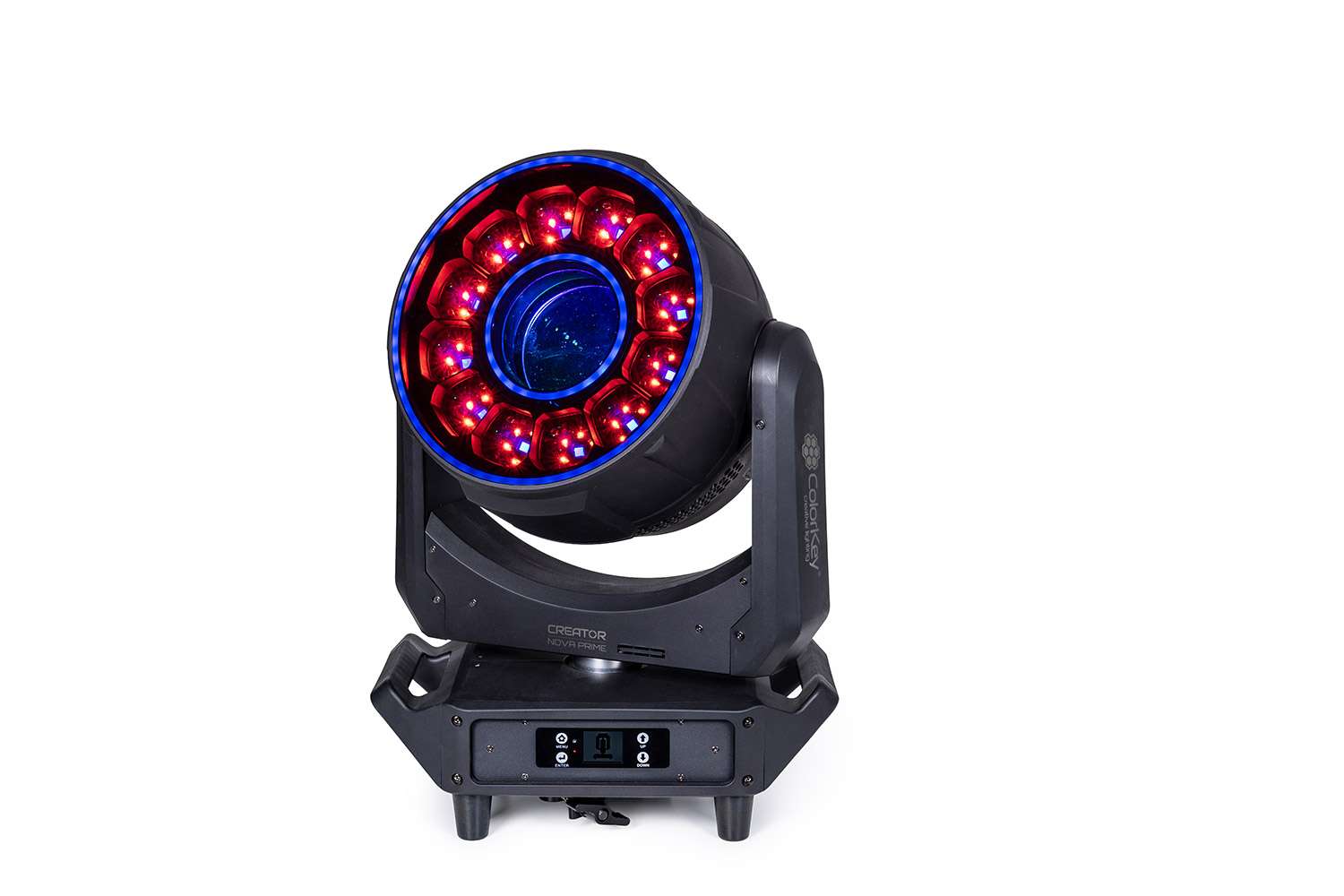 ColorKey CKU-5190 Creator Nova Prime Moving Head "Preorder"