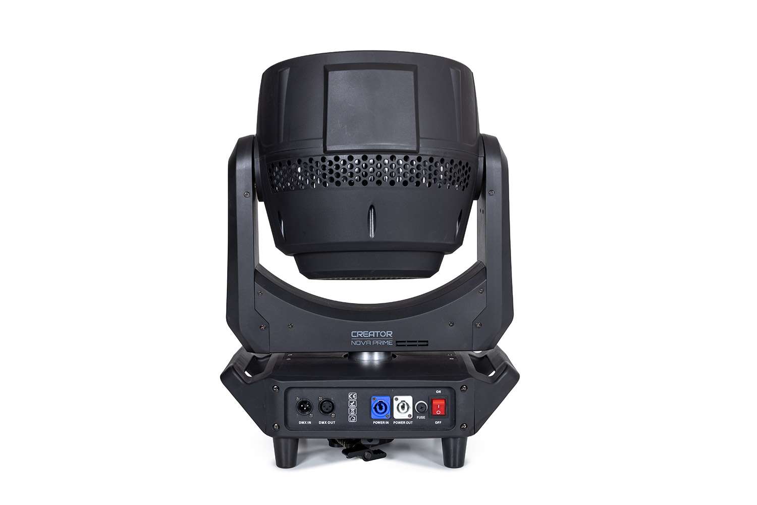 ColorKey CKU-5190 Creator Nova Prime Moving Head "Preorder"