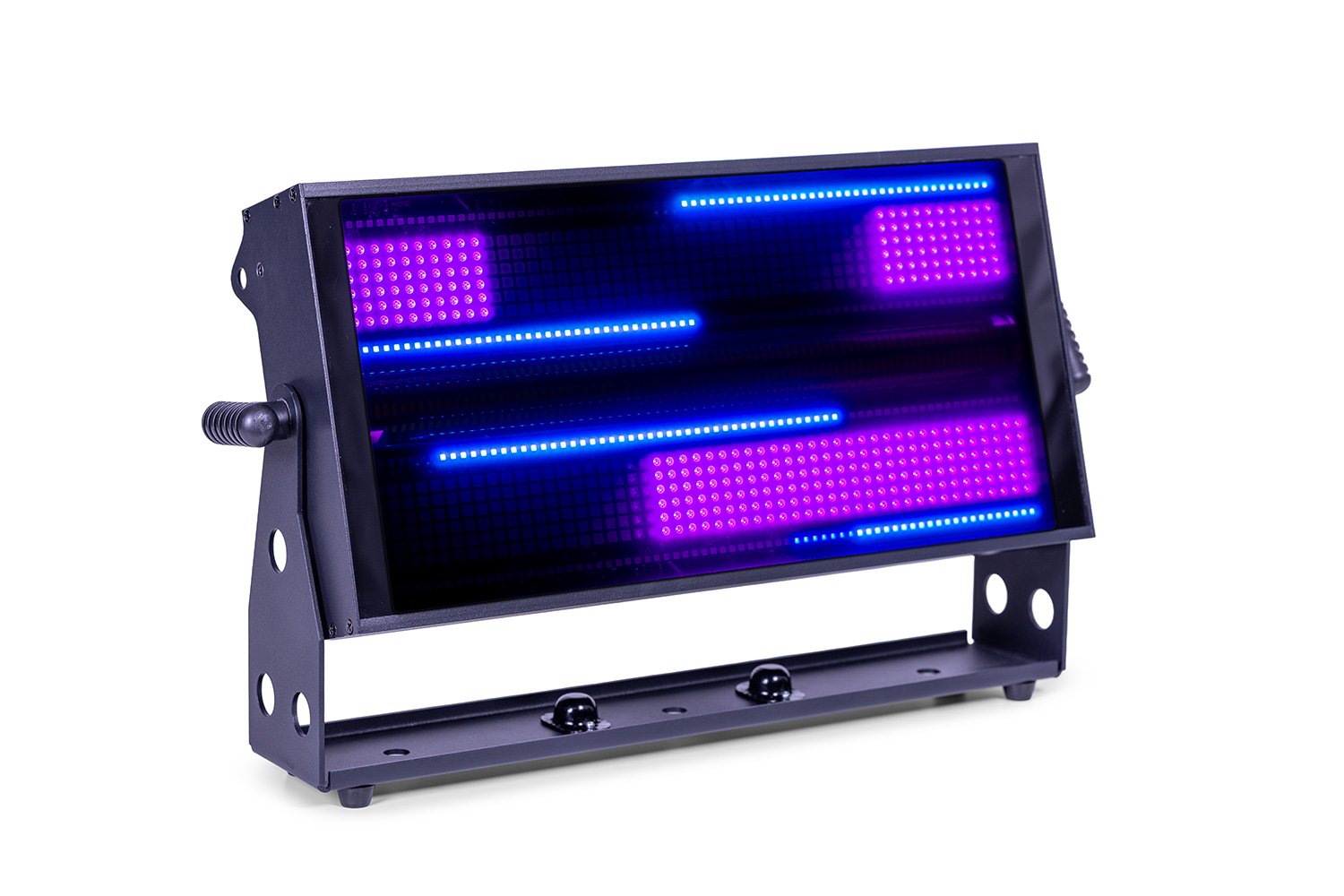 ColorKey CKU-4110 Inceptor Panel FX Wash Fixture