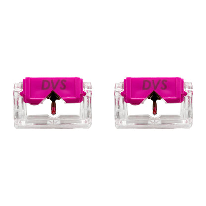 JICO J-AAC0898 DVS Stylus (2-pack)